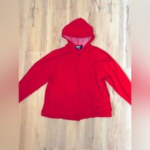 S.L Sport cotton hoodie